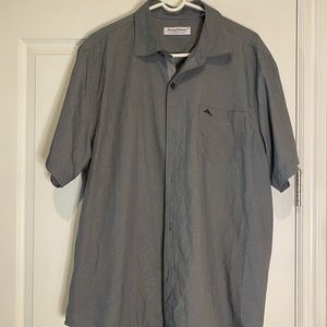 Tommy Bahama The coconut point Mens shirt size Large